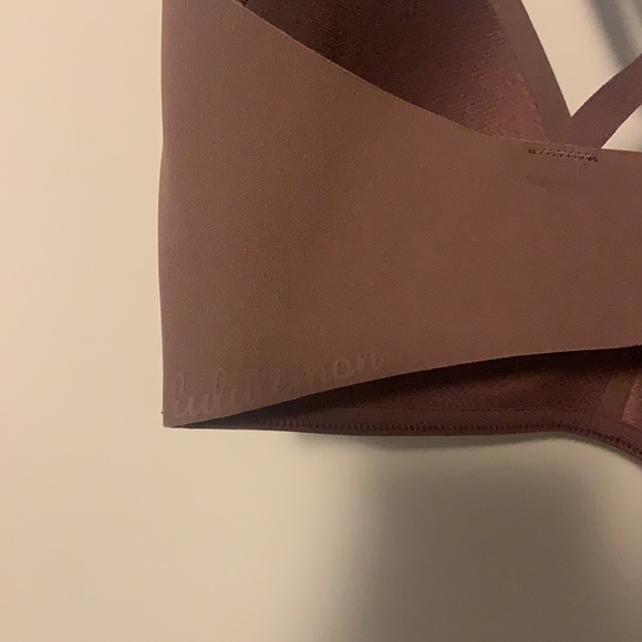 Lululemon bra - Picture 4 of 4